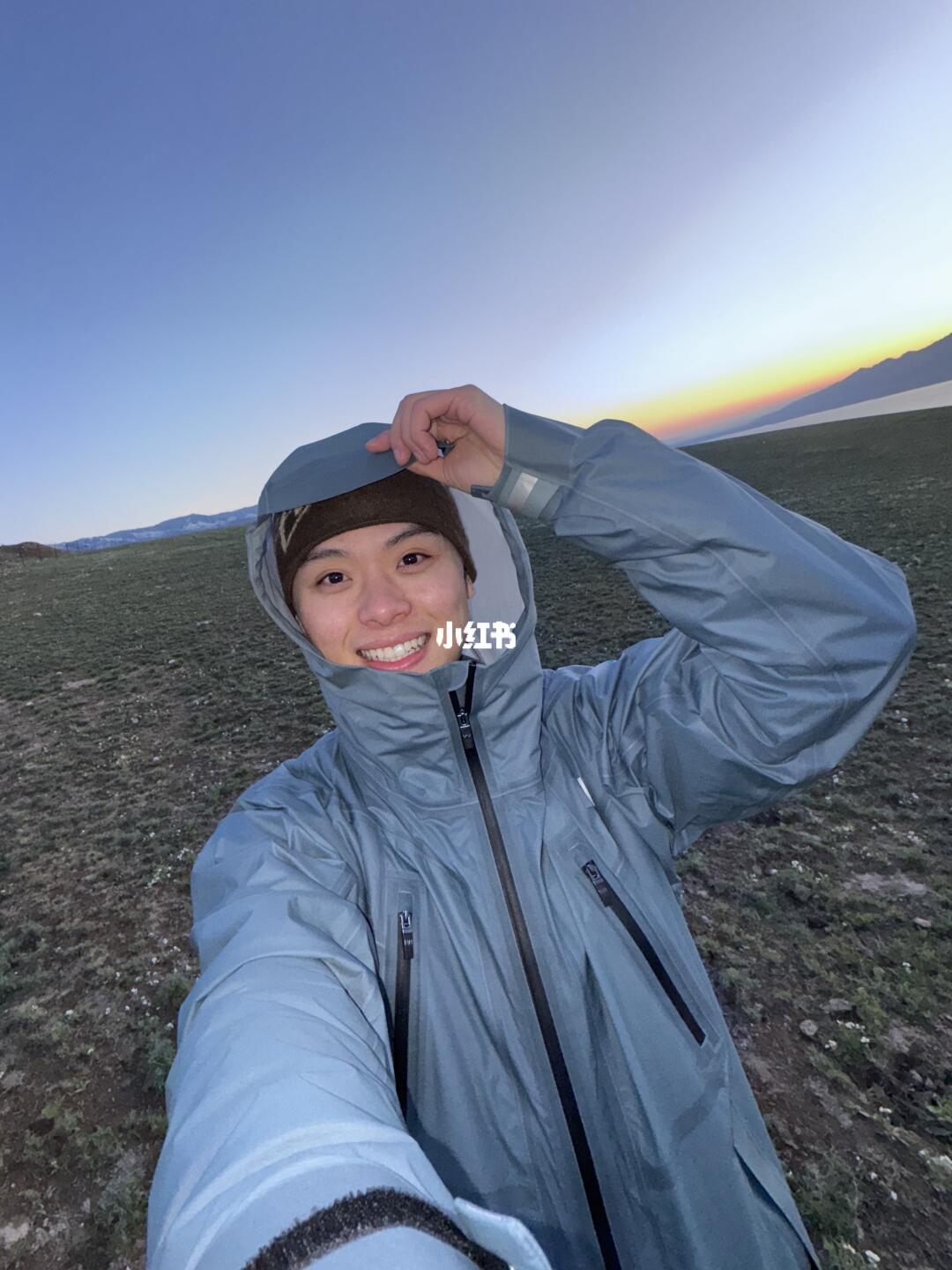我来新疆旅居啦！