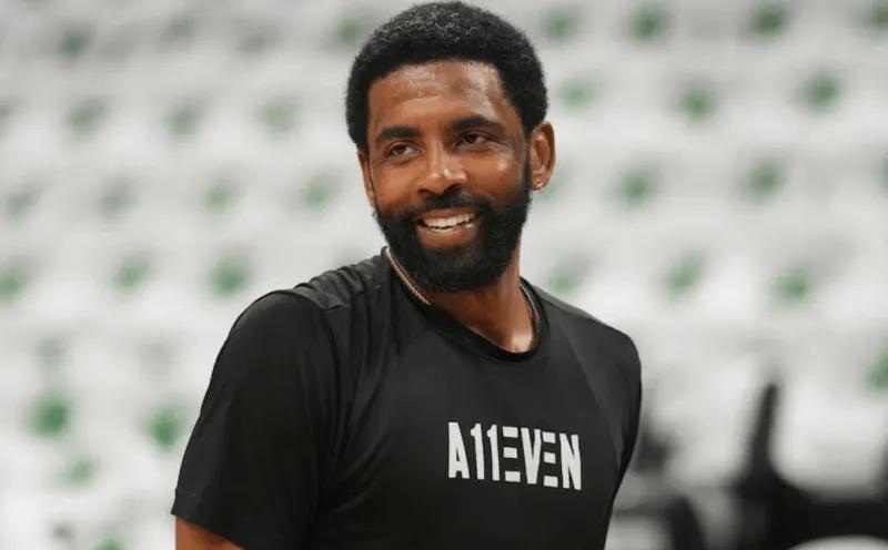 多队认为独行侠可能送走欧文，数支争冠队对其有意
05月25日讯，在NBA的风云变