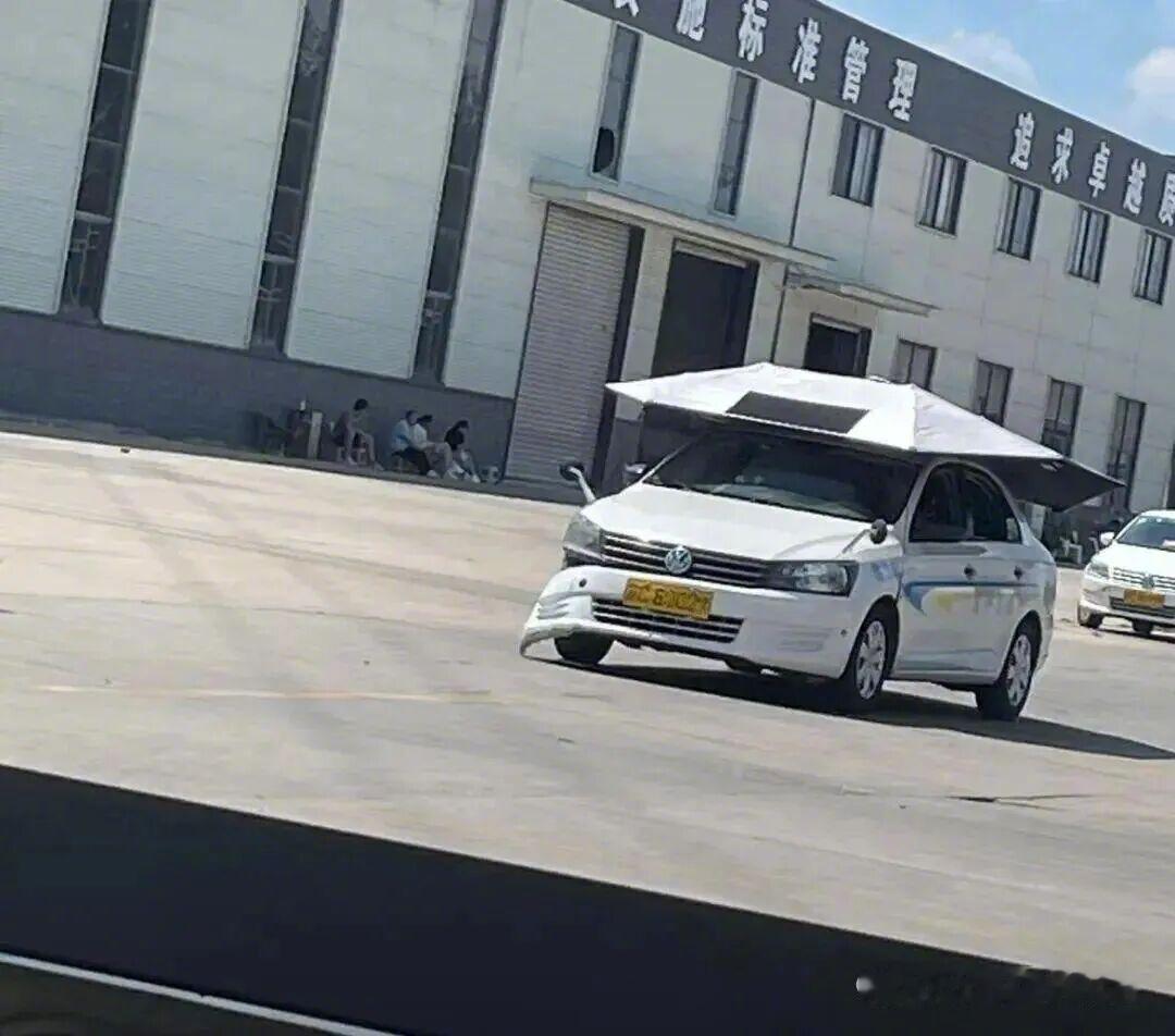 又到了考驾照的高峰期了