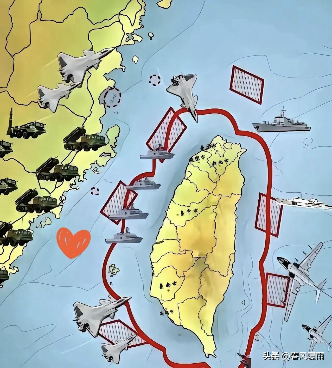 台湾 能源告急，不少人呼吁大陆“雪中送炭”。执政的民进党奉行的是“抗中保台”，不