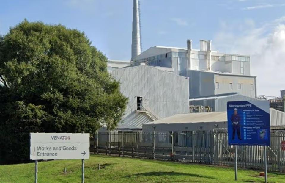 欧美化工巨头急眼了！联手阻击中企收购英国工厂！

最近有件事挺有意思，欧美不少化