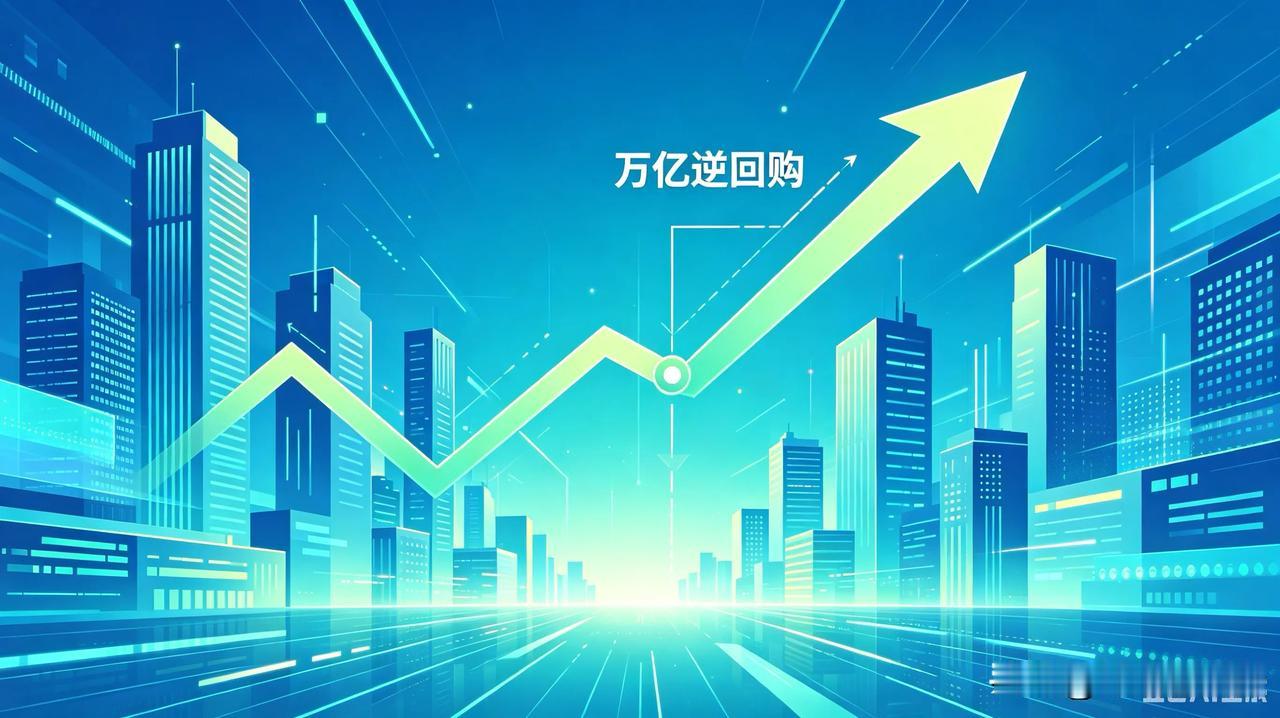 别慌！今日大跌绝非行情末日，万亿活水周二周三集中进场，创业板大反弹已定🔥
  