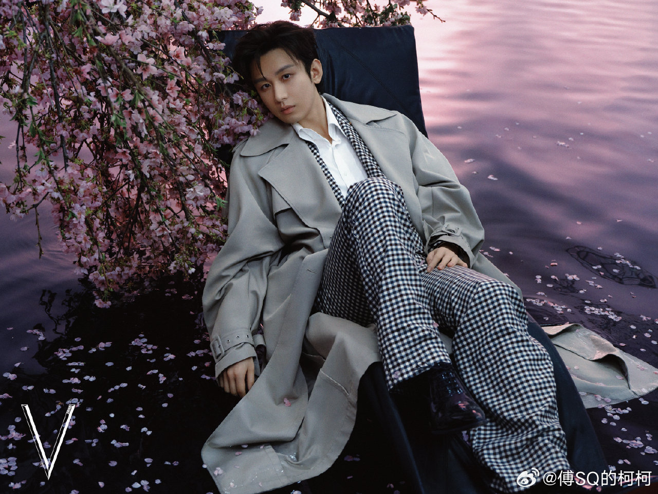 成毅两京十五日cy成毅朱瞻基❣️✐.🔆✐ ᵕ̈ CHENGYI🍃𝔼𝕟𝕛