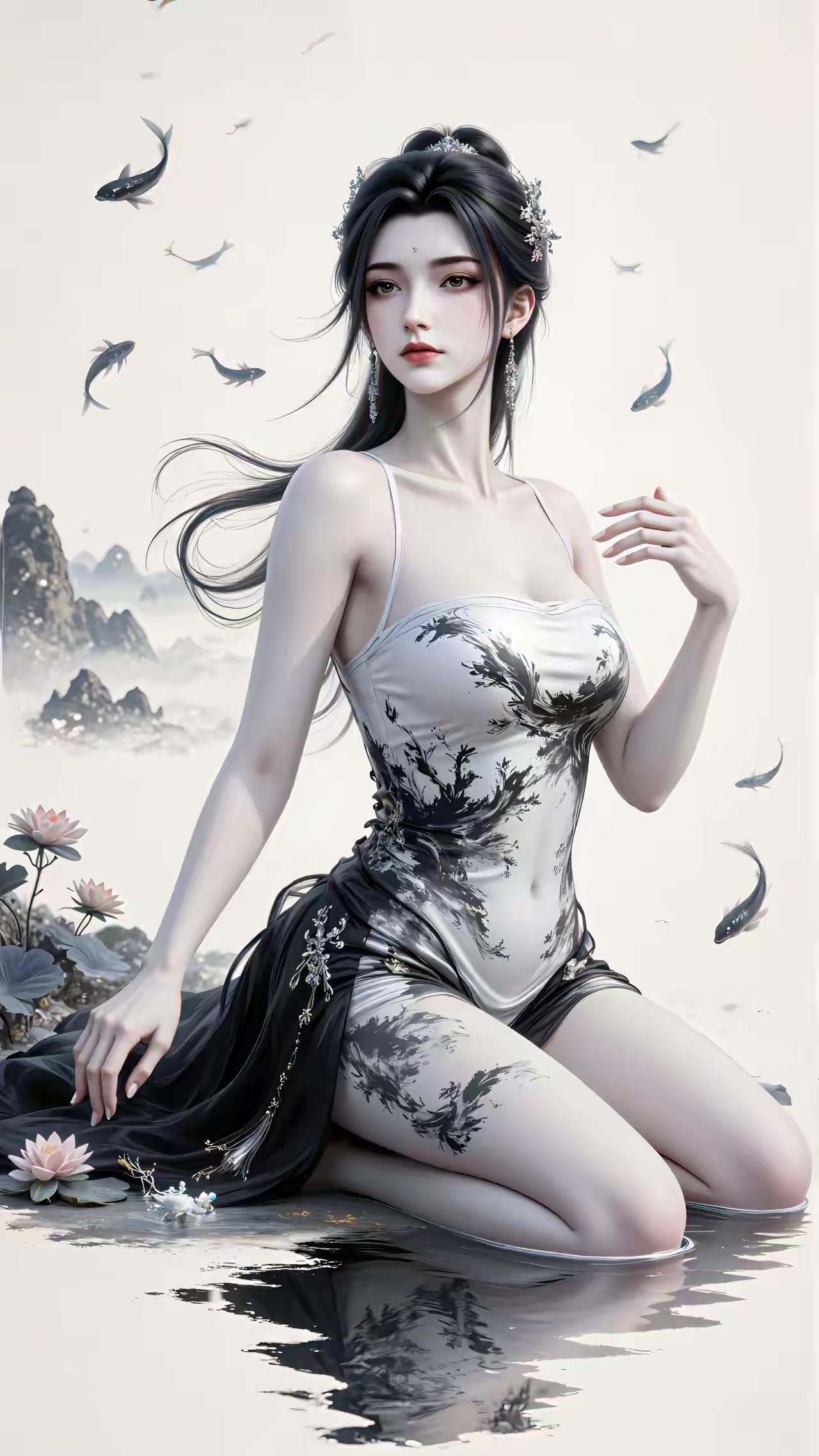 穷人最缺的不是金钱，而是抗风险的容错率与打破认知茧房的野心 。

深度匮乏的三个