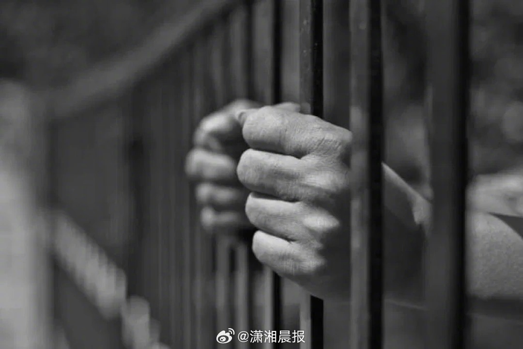 【#法国男子持枪抢超市后申请入狱#，#孙子被狱友霸凌法国男子抢劫求入狱#】近日，