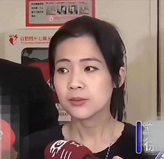 强将手下无弱兵，继郑丽文之后，国民党籍“立委”徐巧芯说，台湾人本来就是中国人，只