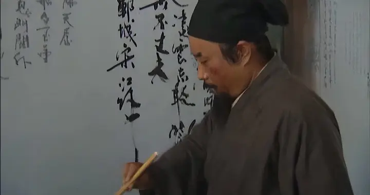 《水浒传》最令人毛骨悚然的场景，梁山好汉为何要活剐黄文炳？