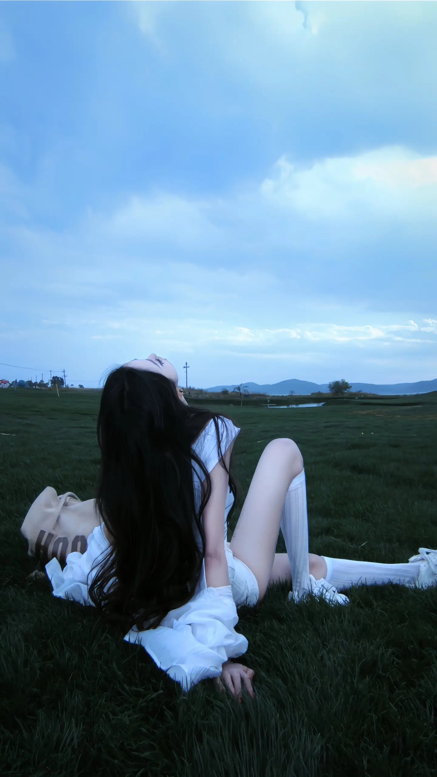 “勇敢而又热烈的去爱”