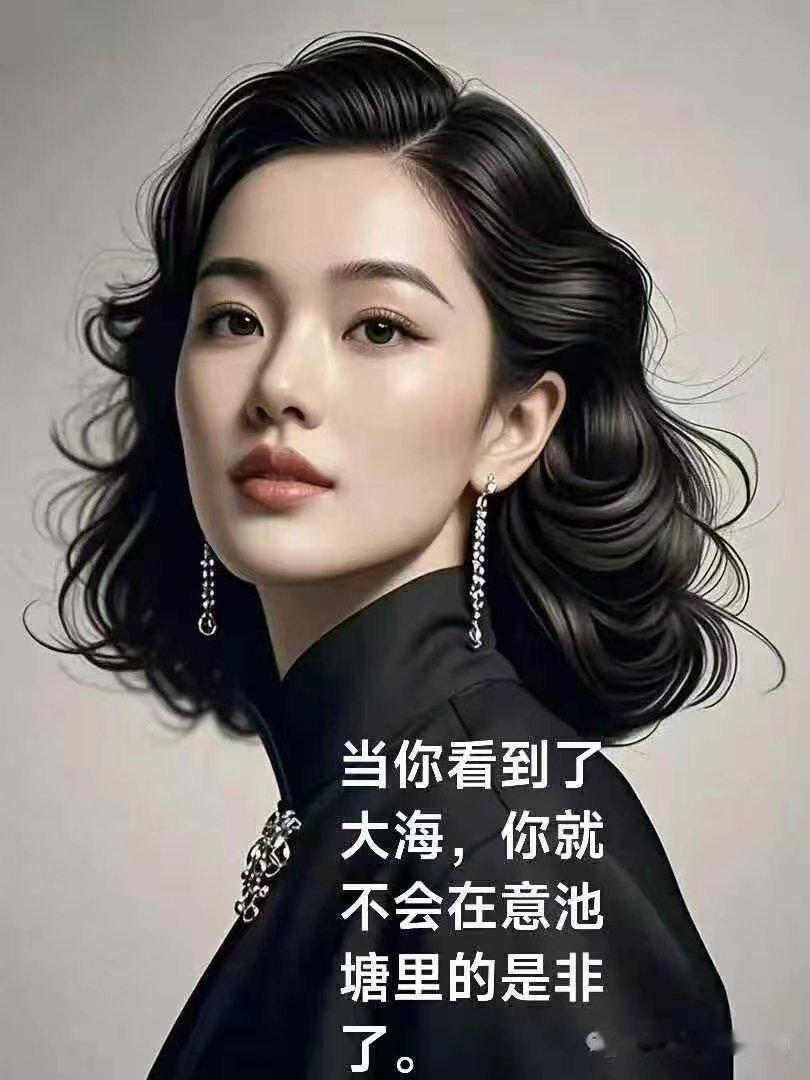 环境很重要 ​​​