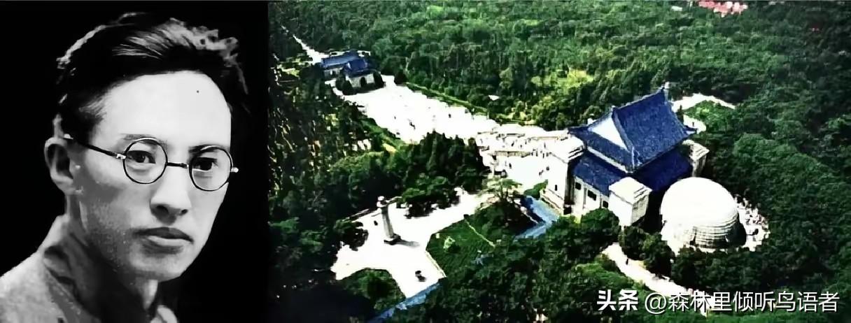 去过南京中山陵的人，大多会沉醉于这座建筑的恢弘庄重。很少有人知道，这座传世经典的