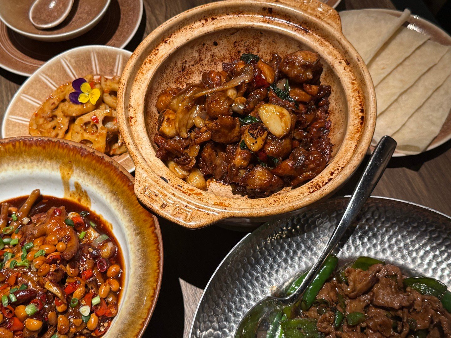 江西菜真的超下饭吧 