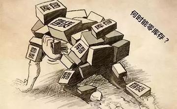 今天经销商张总接到某品牌业务人员电话，要求涨价前必须要再进货，保持充足库存，以便