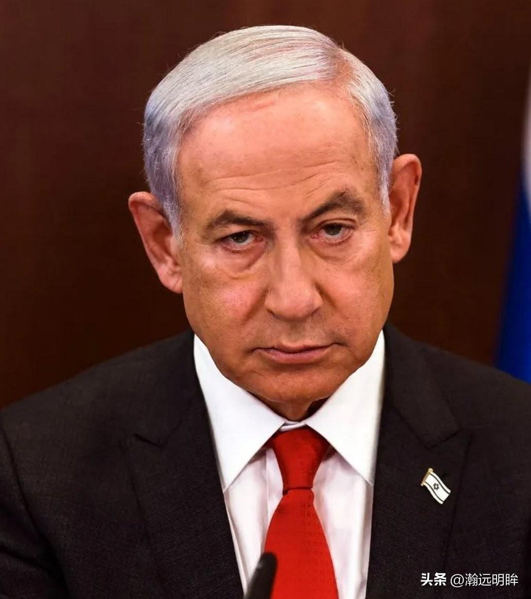 突发新闻：内塔尼亚胡称，决定战争何时结束的，是以色列军队，而非美国。