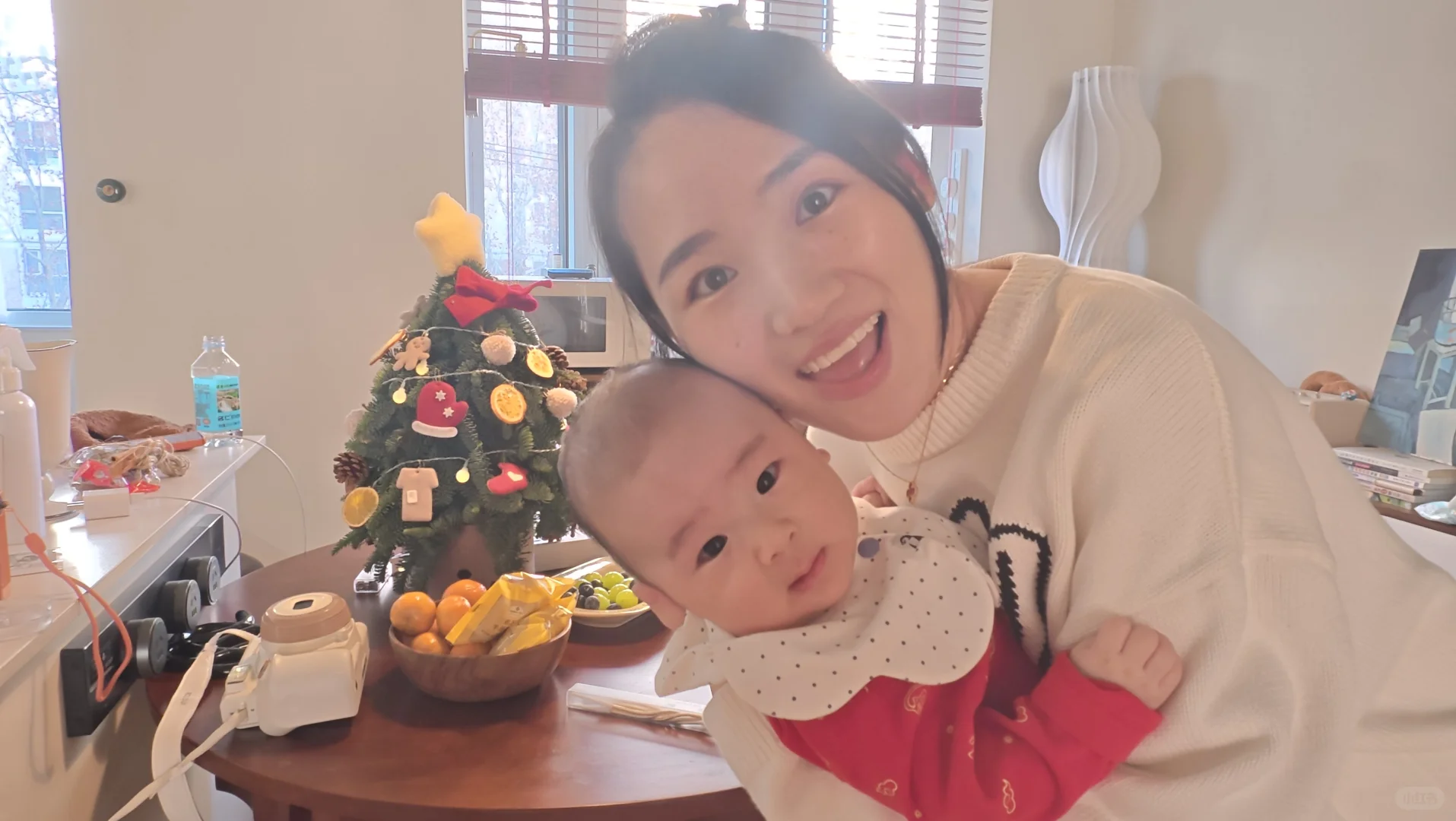 圣诞快乐🎄