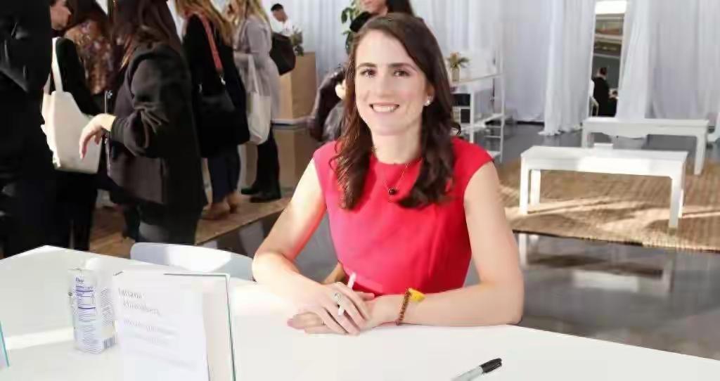 肯尼迪家族又出事了。前总统约翰·肯尼迪的外孙女塔蒂亚娜·施洛斯伯格在12月30日