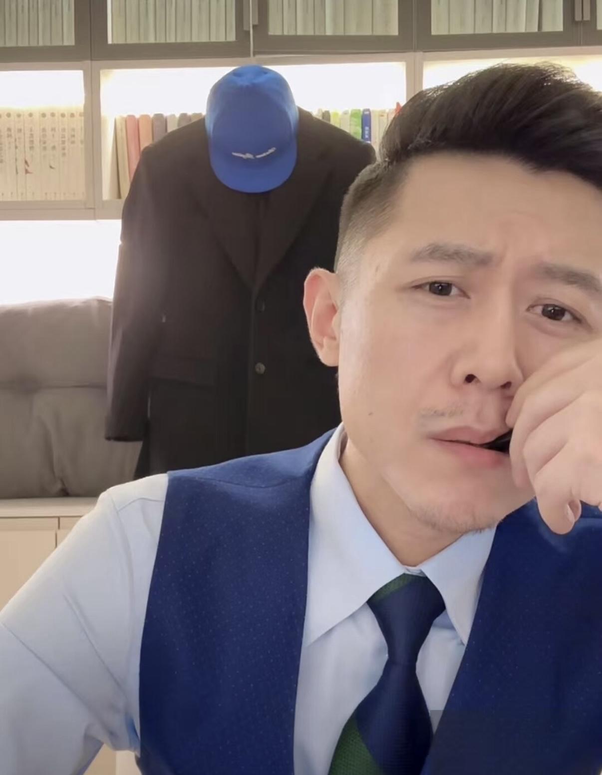 女孩：大冰哥，我跟男朋友快要结婚了，现在矛盾特别大。我想丁克，不想要孩子，觉得两