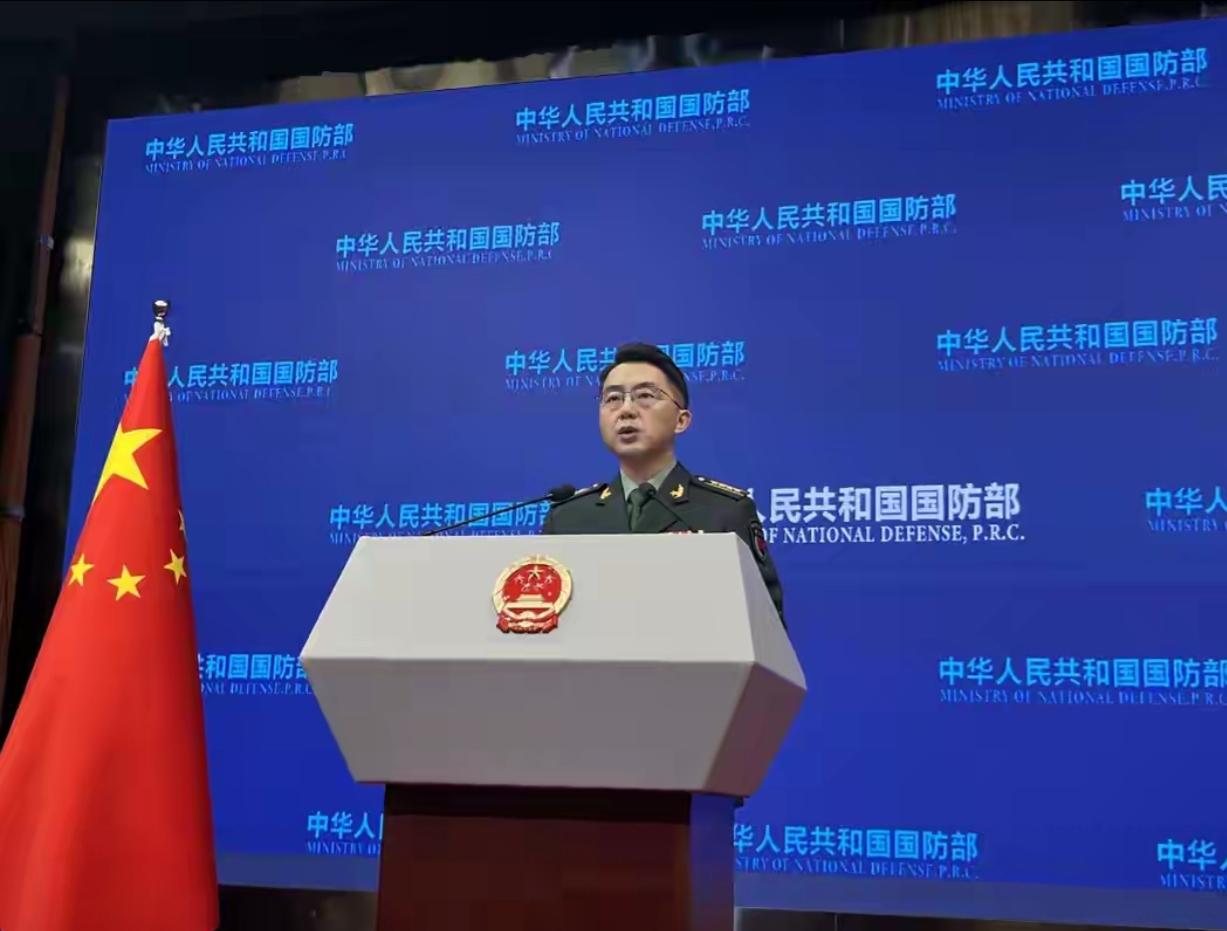 “台独”是绝路，统一挡不住。在解放军面前，没有“台湾之盾”，只有“台湾之笼”。