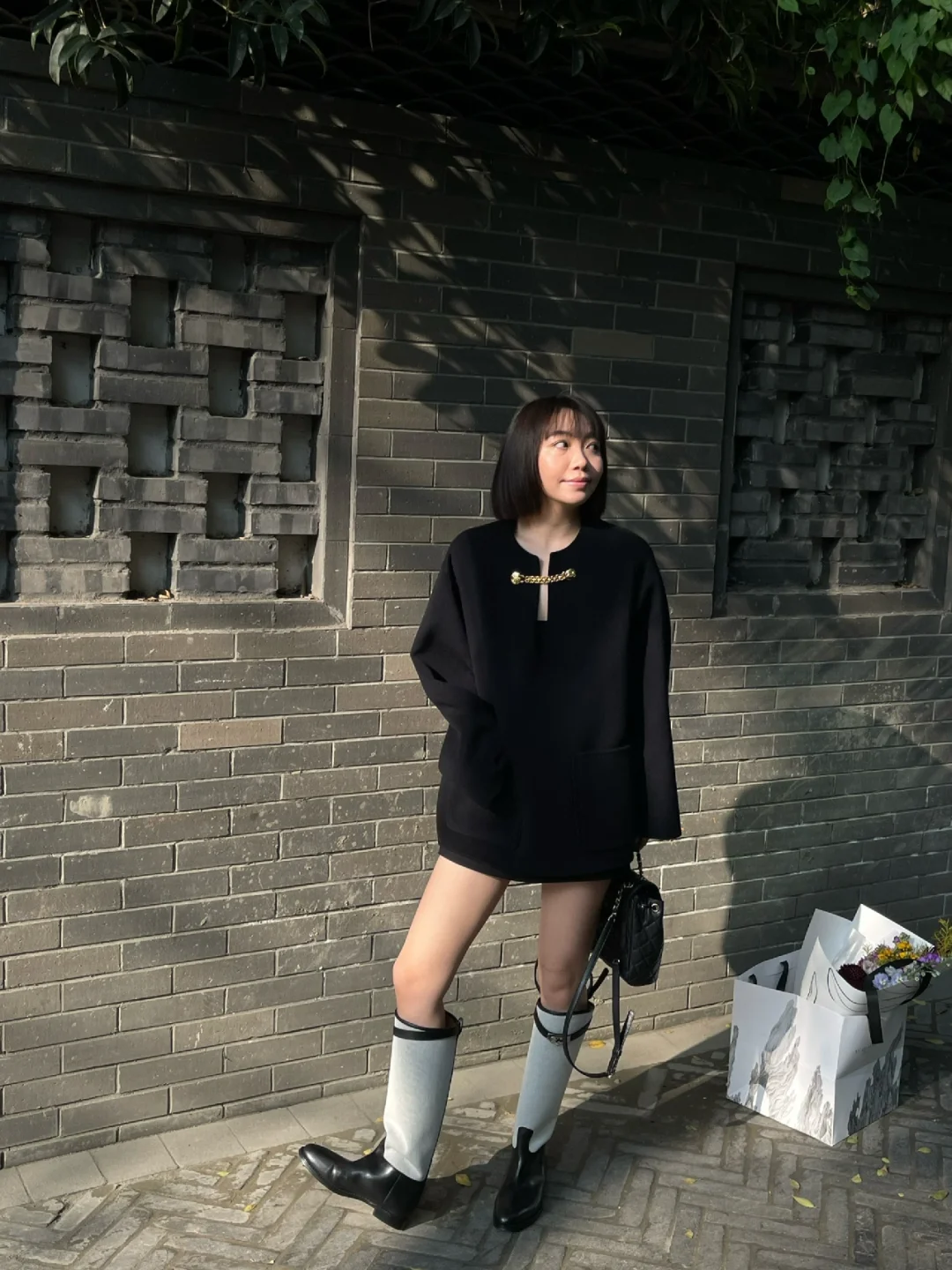 走吧去追光☀️