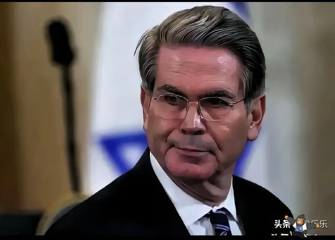 万万没想到，
能拿捏住美国的不是中国的产品、
也不是中国的稀土，而是中国医药。这