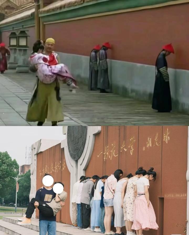 十个勤天 网友们还是太好心了 你好种地少年 官方要拍卓沅一家与十个勤天的合照征p