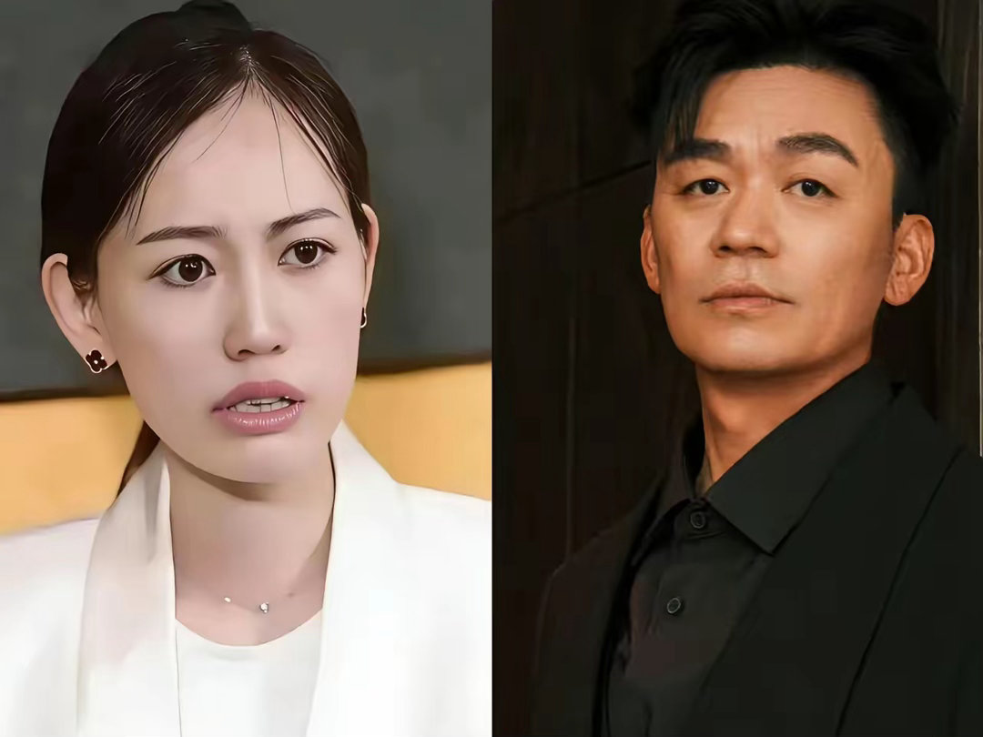 “偷腥不擦嘴”的马蓉，不仅出轨了，还在婚内和宋喆转移王宝强的财产。甚至后面还有人