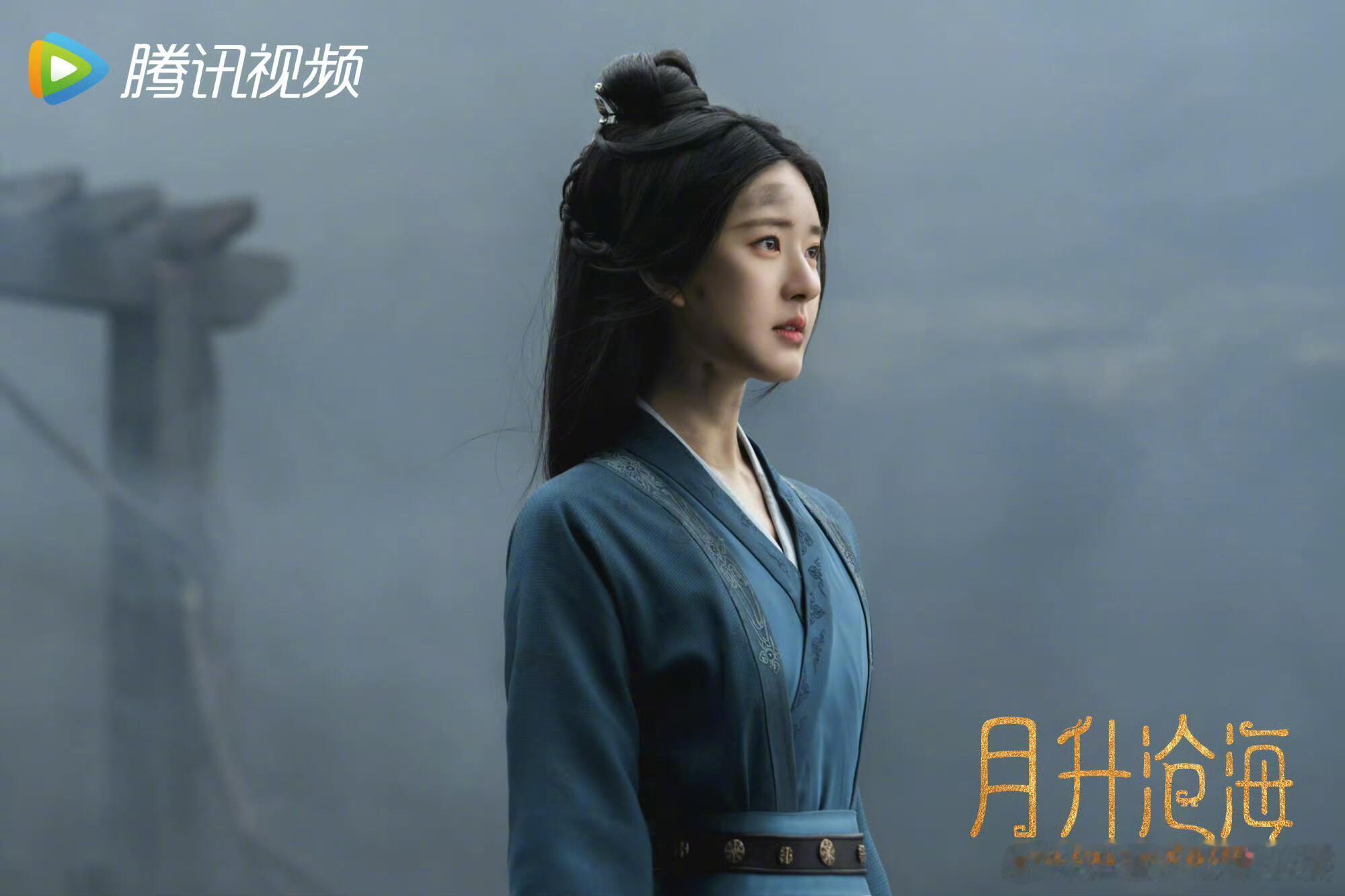 内娱古装剧的衣服原来都是反复用的…..不浪费挺好的哈哈哈哈[good] ​​​