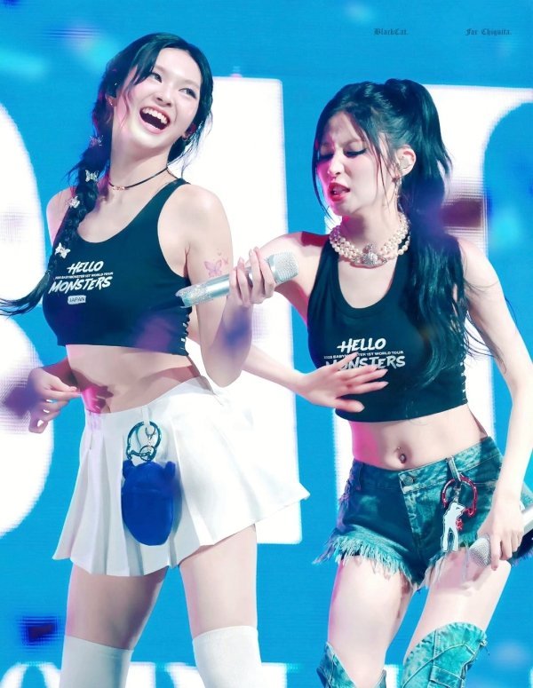 🧩如何看待宝怪成员asa的迷惑行为？ 
