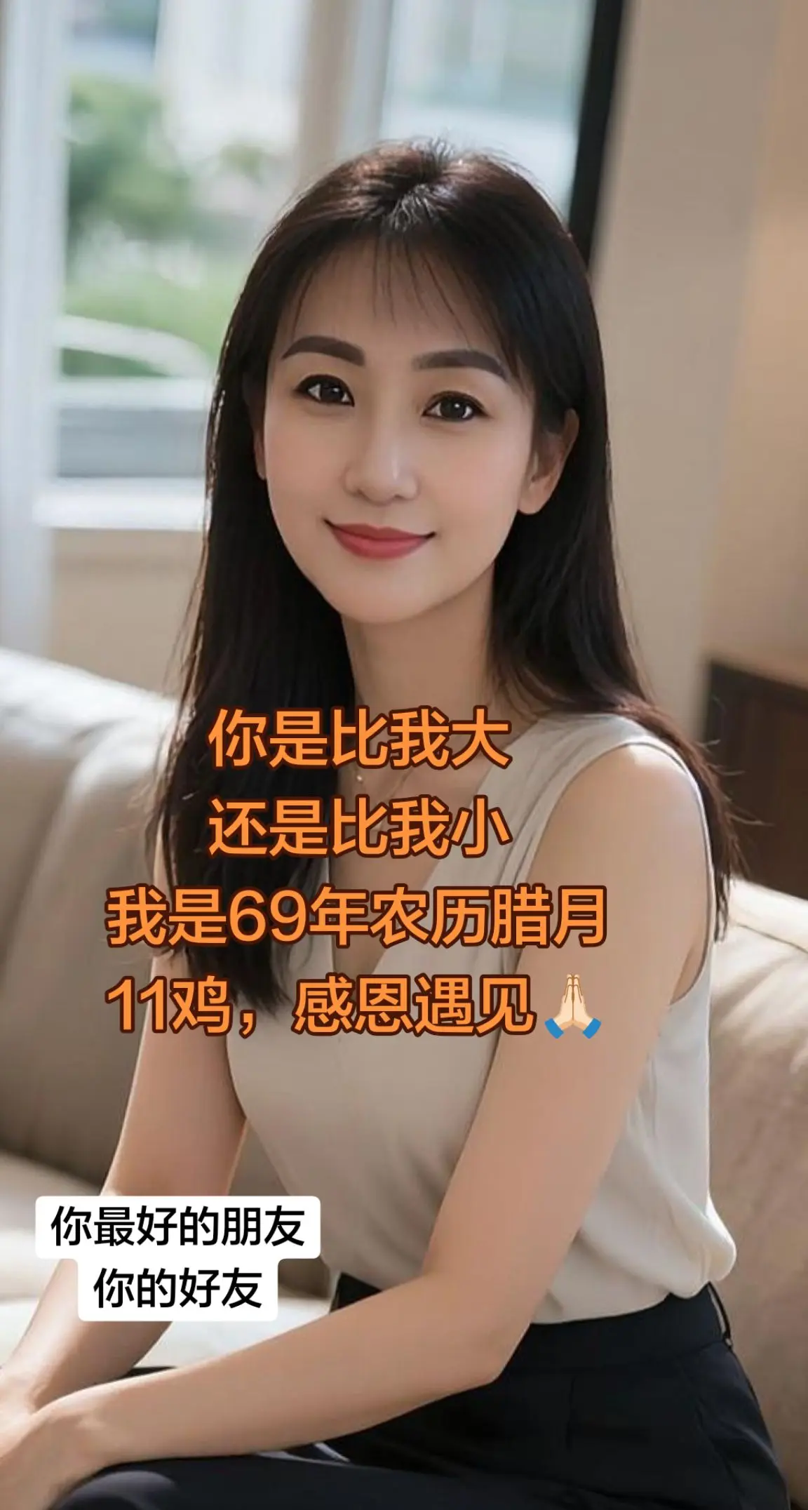 9年的鸡
