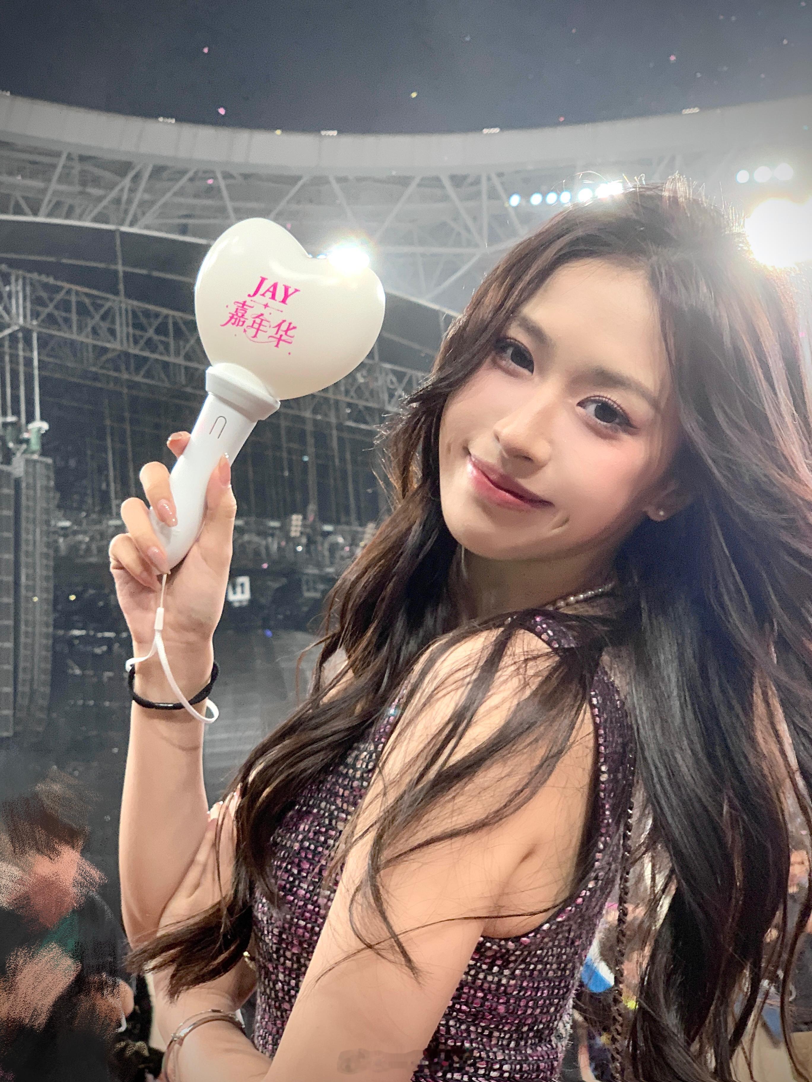 🪩是谁被杰伦选中点歌？当然是我！！！  ​​​