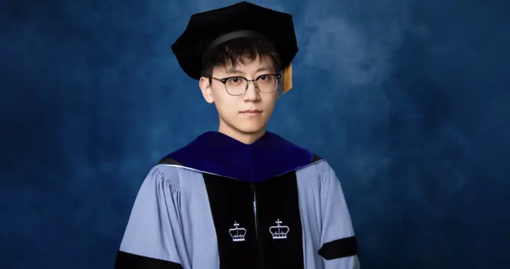 对话首形科技胡宇航：非主流人形机器人创业，从做好一张脸开始