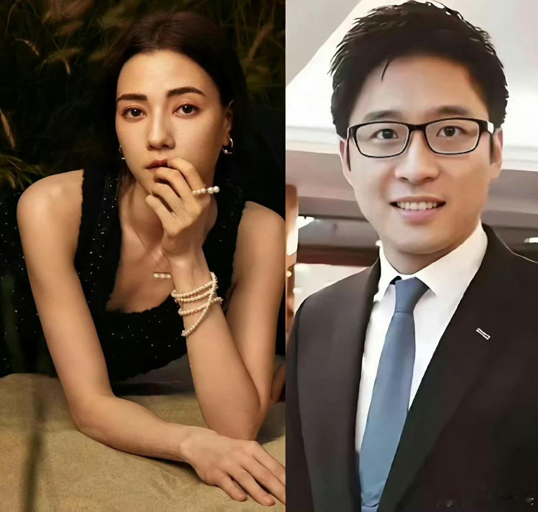 曝霍启山和娜然要结婚了娜然？她有过什么作品吗，好像没怎么看过 