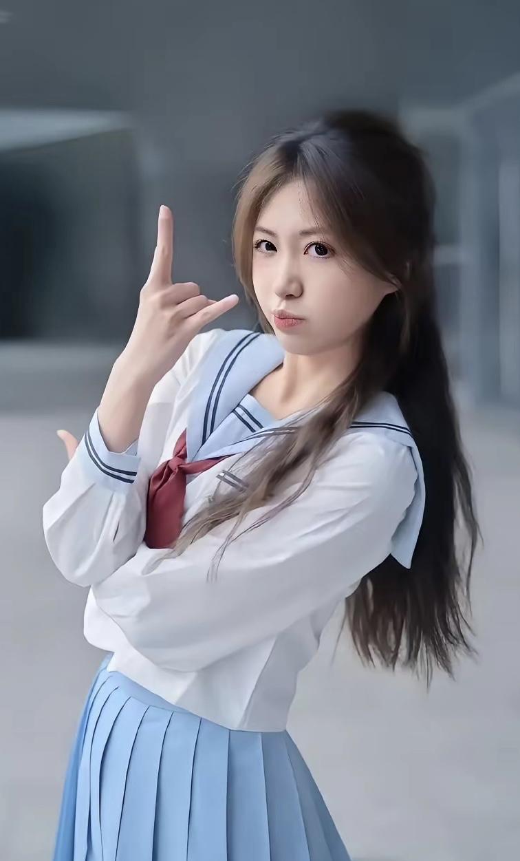 漂亮
