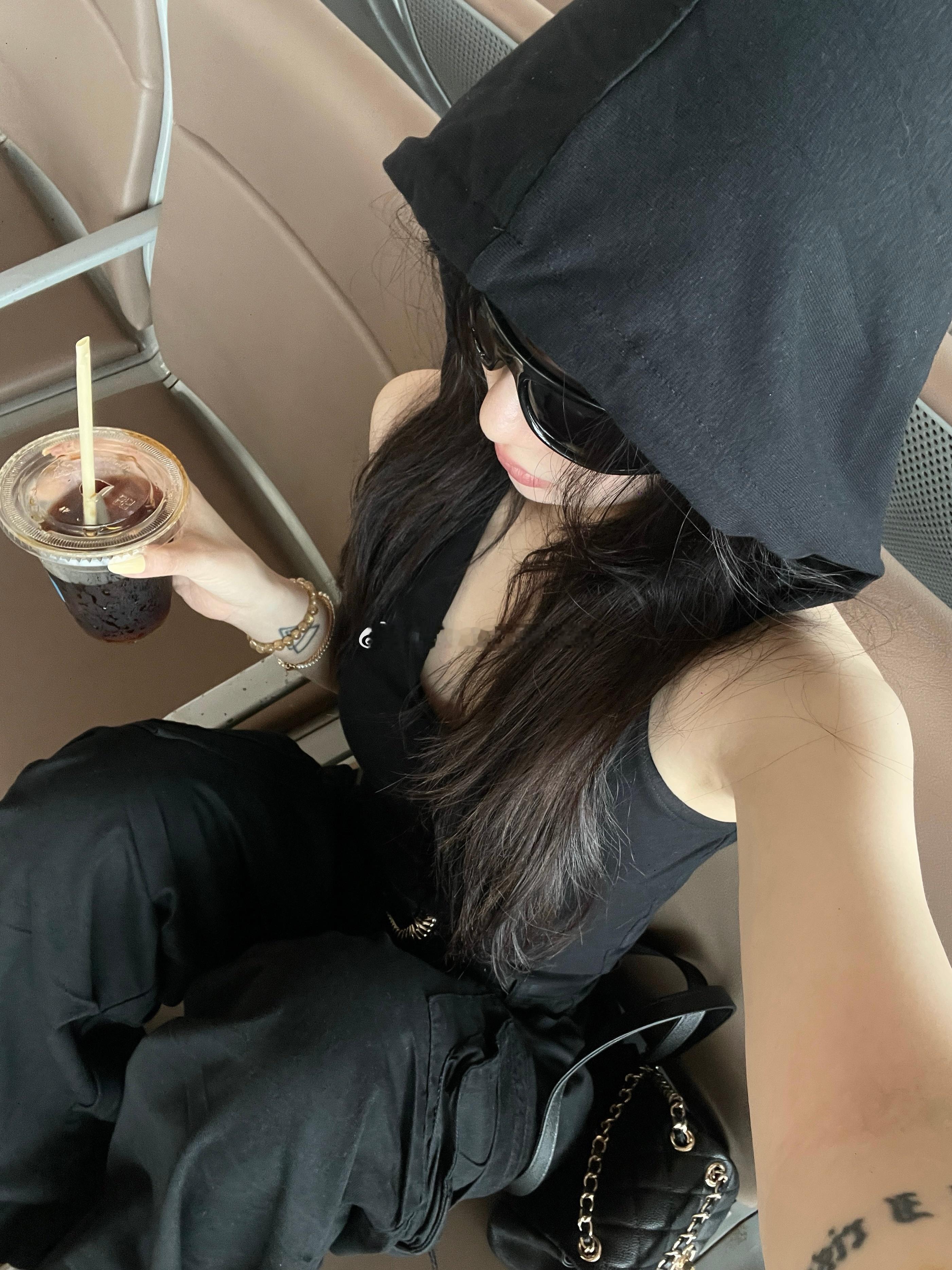 三个月没✈️过啦 ​​​