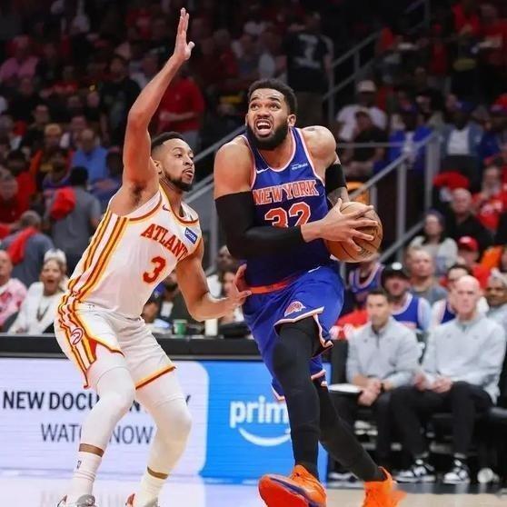《2100万续约CJ背后：NBA最贵非全明星为何总被提前锁定》2100万一年，老