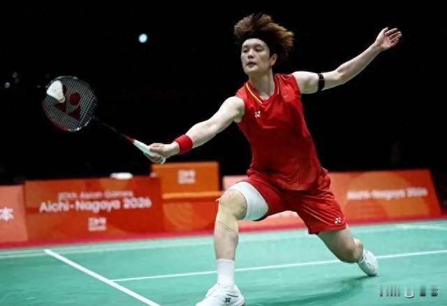 羽球丹麦赛！4强诞生，国羽大获全胜，梁王组合2-1逆转前世界第一