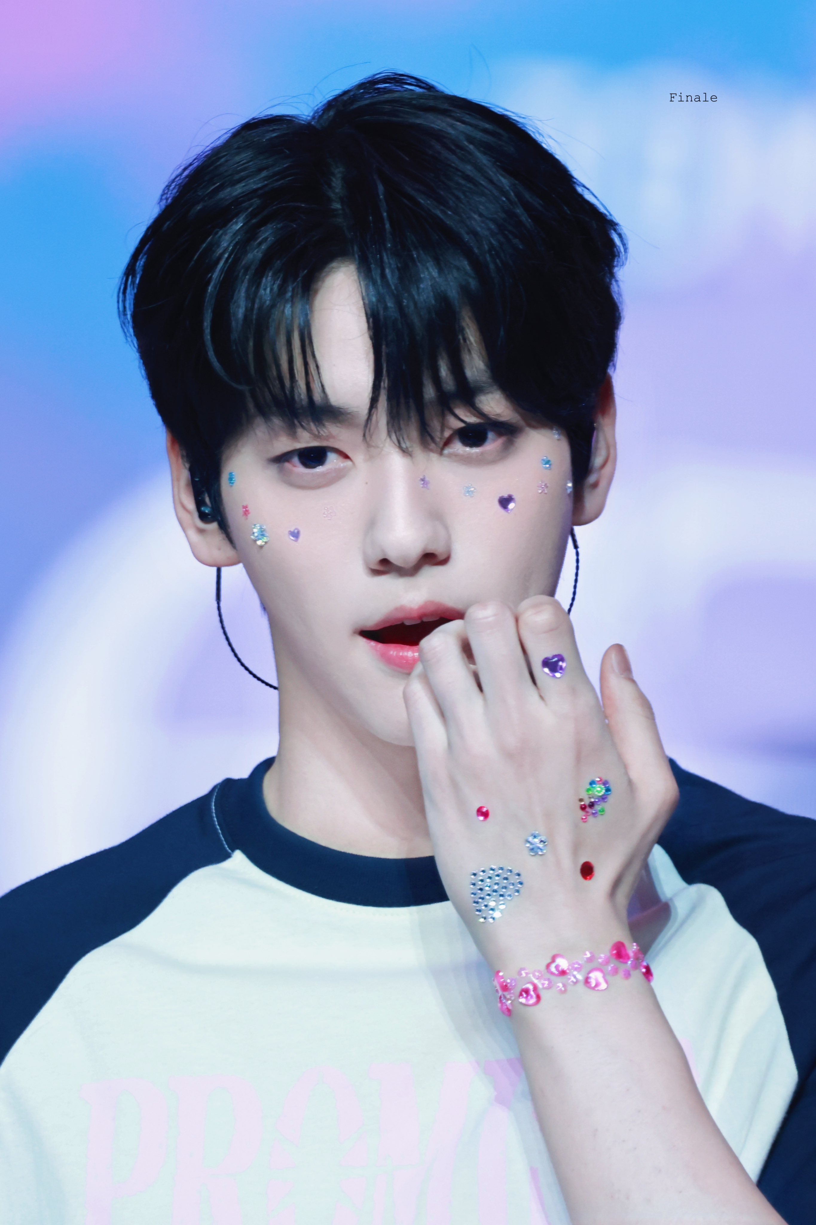 Soobin🐾💗🎀💎🌠🍧©️finalesoob ​​​