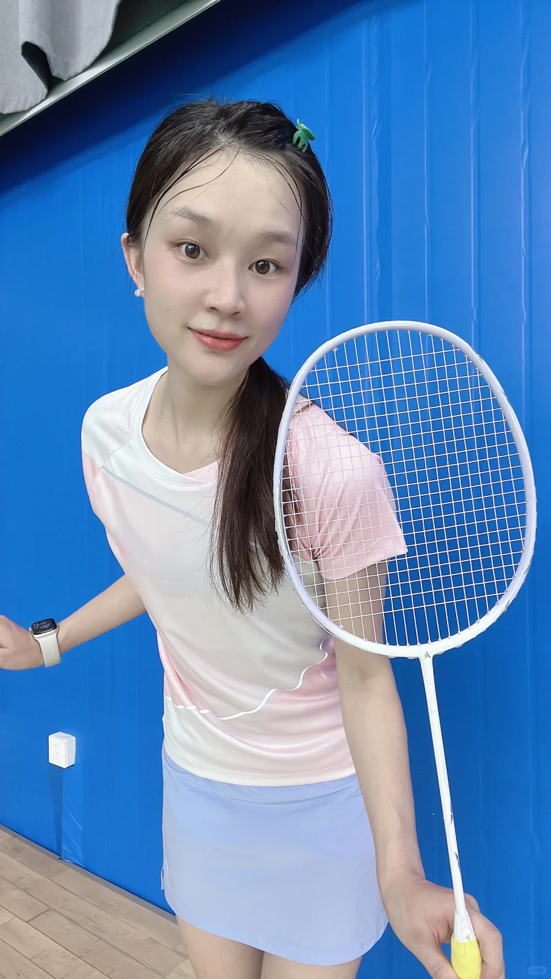 🏸️打球3年，悟出了4个经验（新手必看）