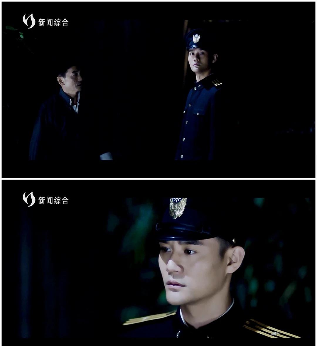 北平无战事👮河北衡水新闻综合频道
2026年4月27日播出
王凯影视作品解锁新