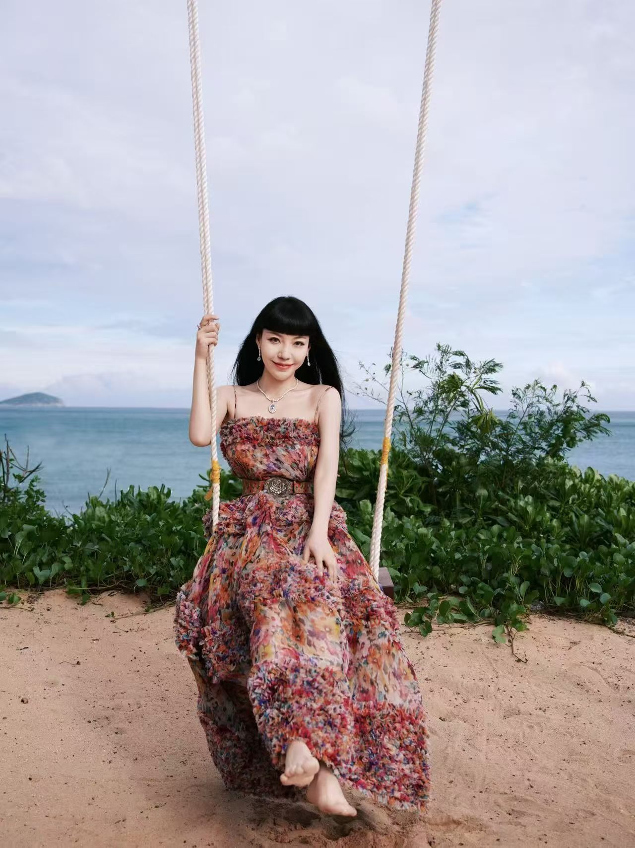 吴莫愁 