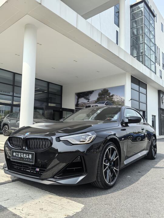 第3️⃣6️⃣台交付灵活四件套M240