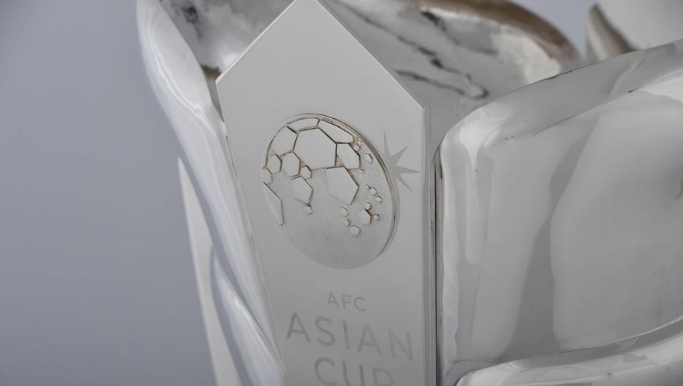 2027年亚洲杯分组抽签仪式延至5月9日举办
 
4月15日下午，亚足联通过官方