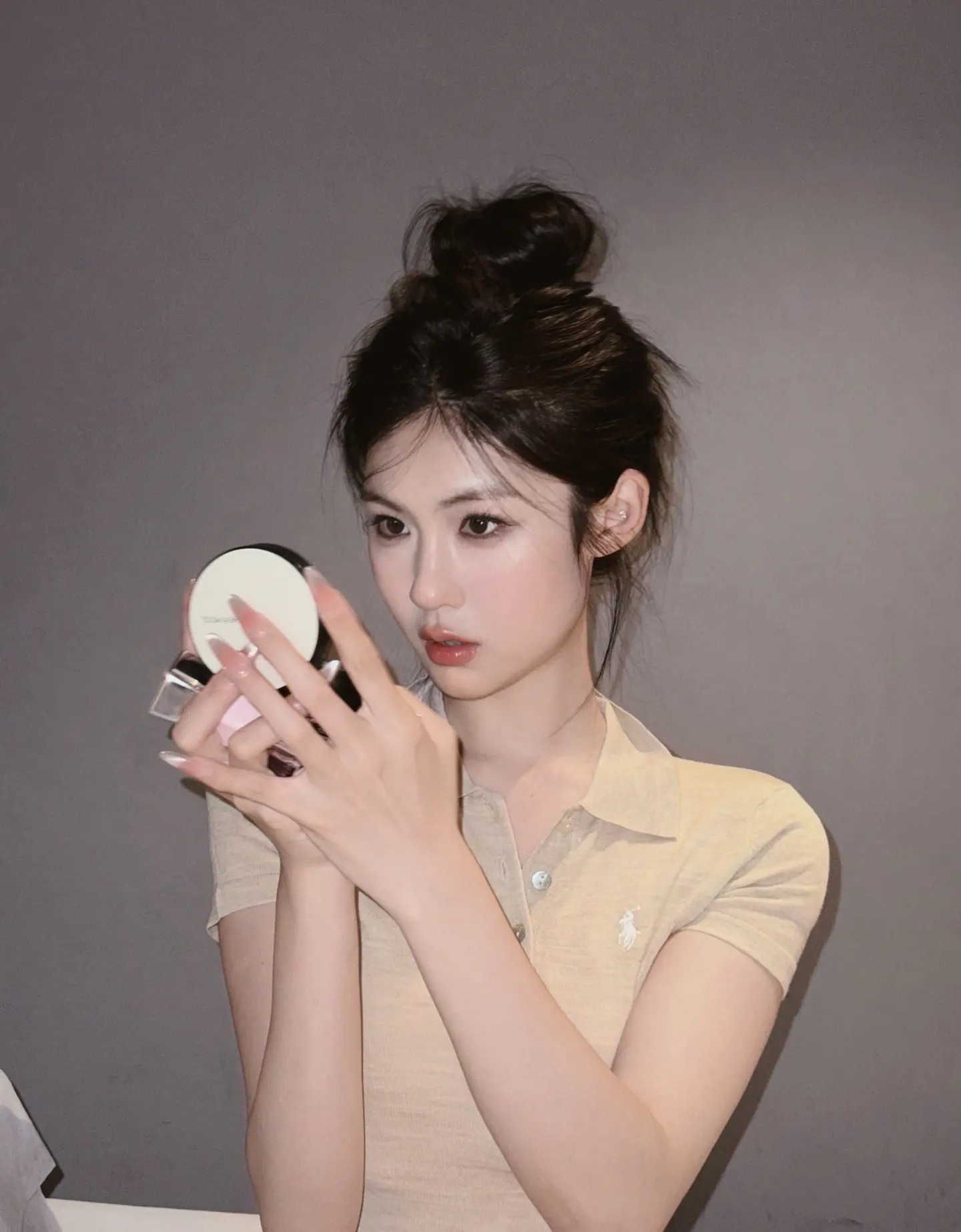 都是我的好宝宝