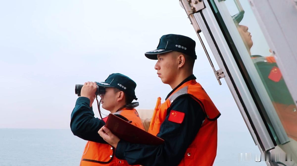 信号不一般！海警正式锁定台东海域，常态化管控彻底落地。
 
7月4日，一则容易被
