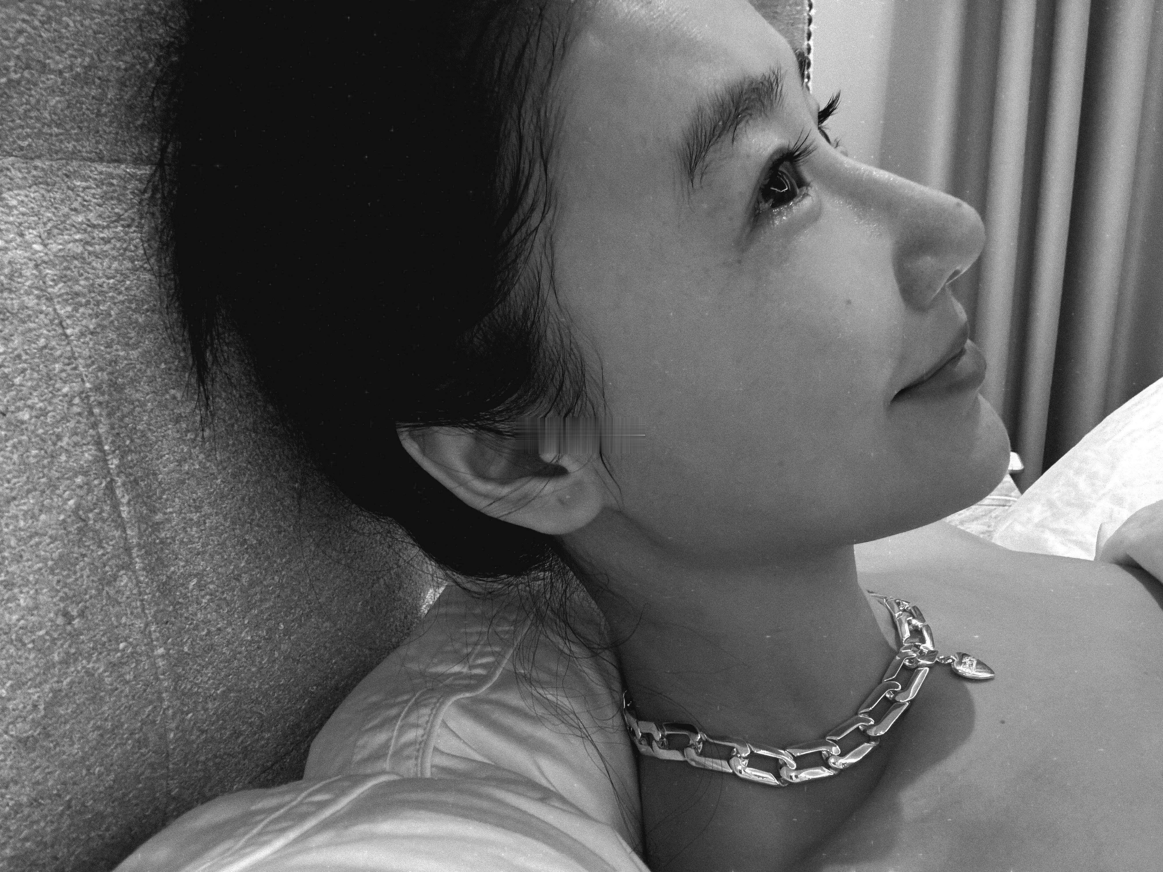 晚安 也是你的早安 