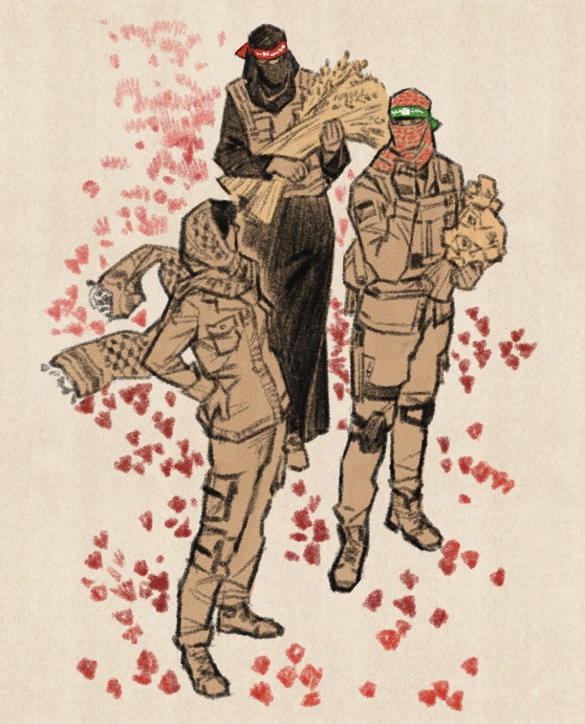 🌺 