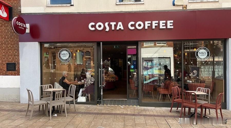 可口可乐出售Costa咖啡失败

    可口可乐公司于2018年以约39亿英镑