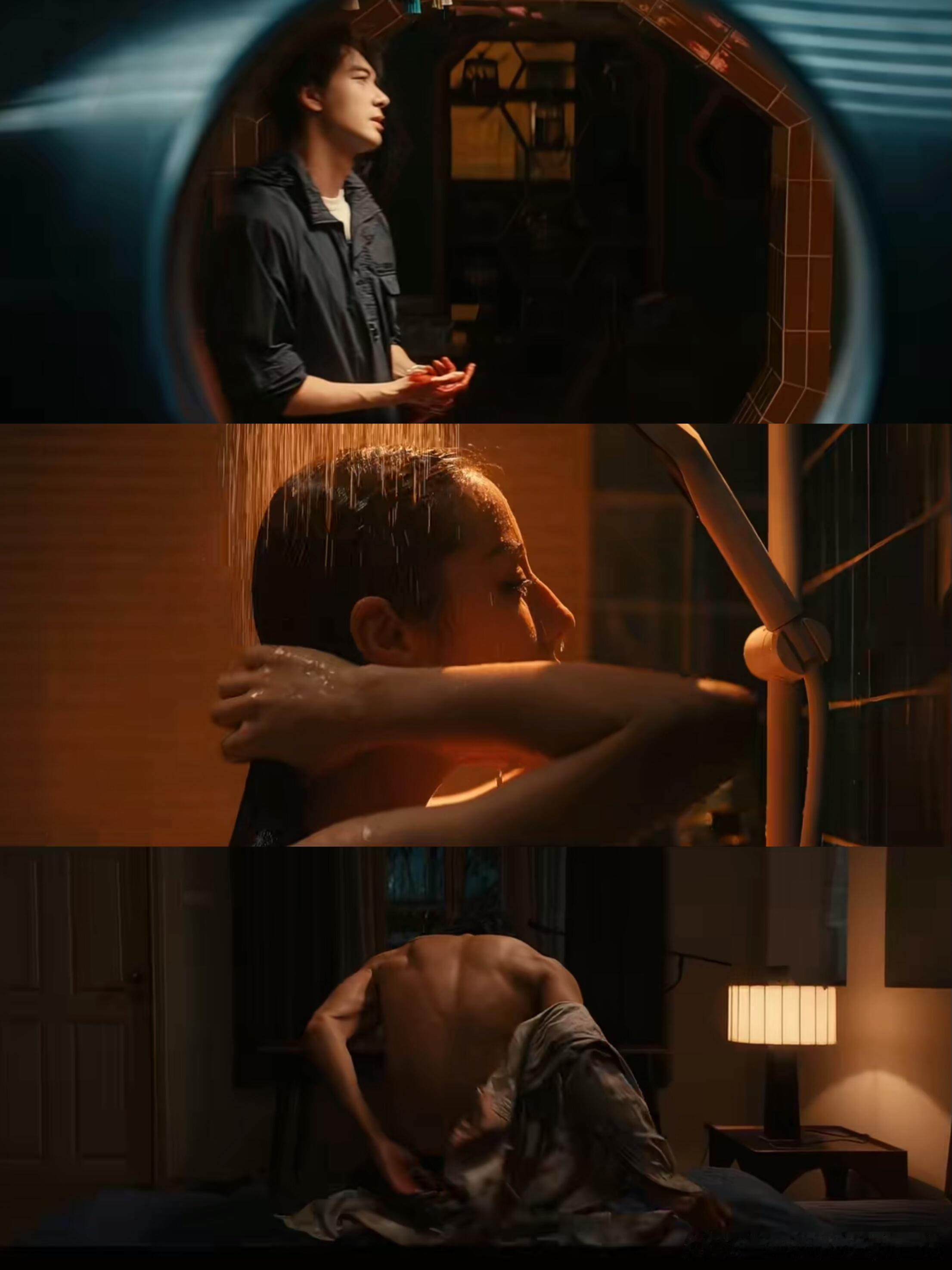 来了来了，枭起青壤还给内娱留了三天时间，南山猎人这把全员颜值爆表，我已经迫不及待