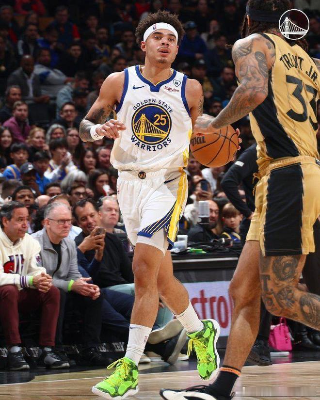 青岛男篮的“勇士情缘”