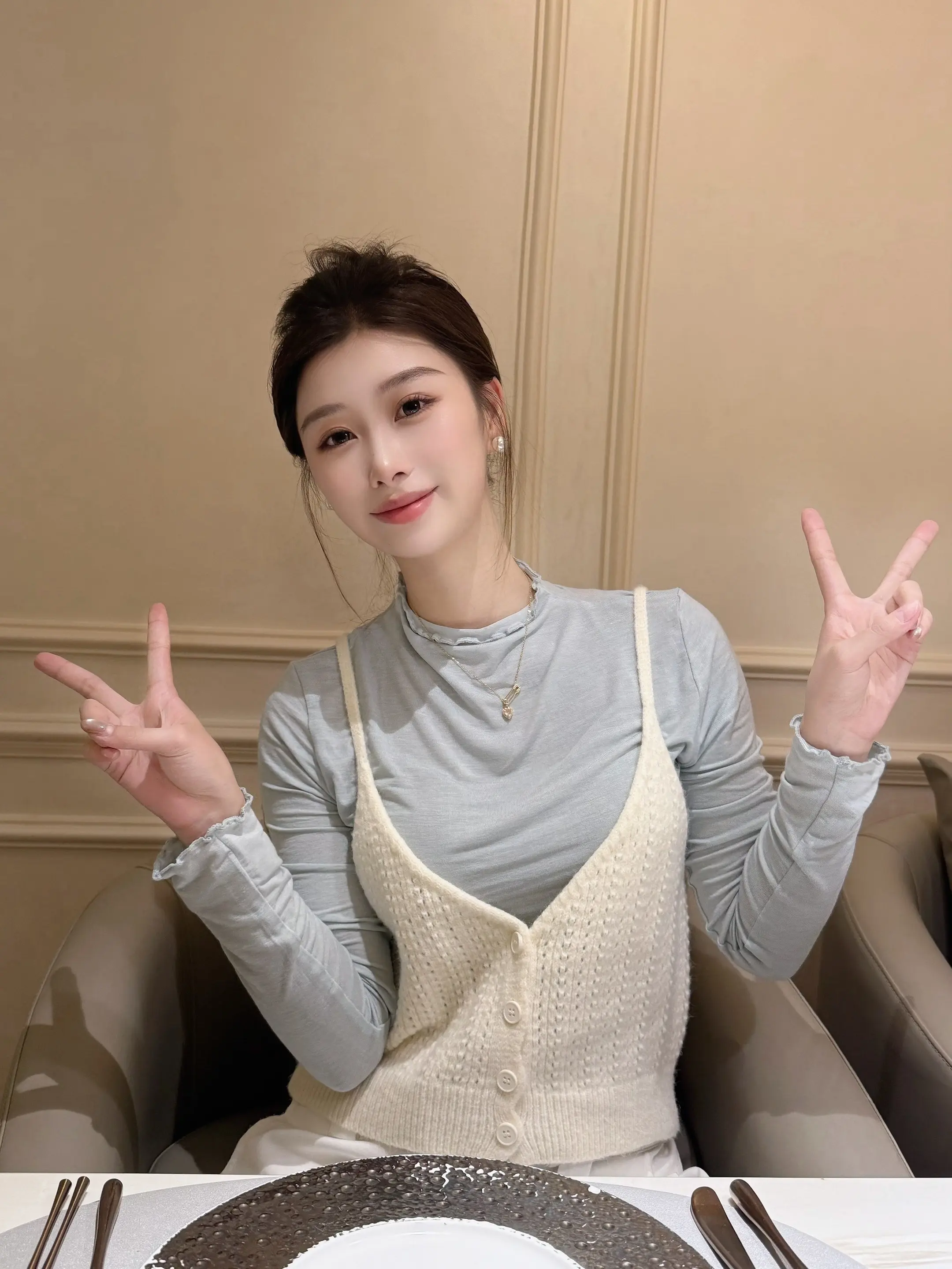 时间早已赋予我独自前行的勇气