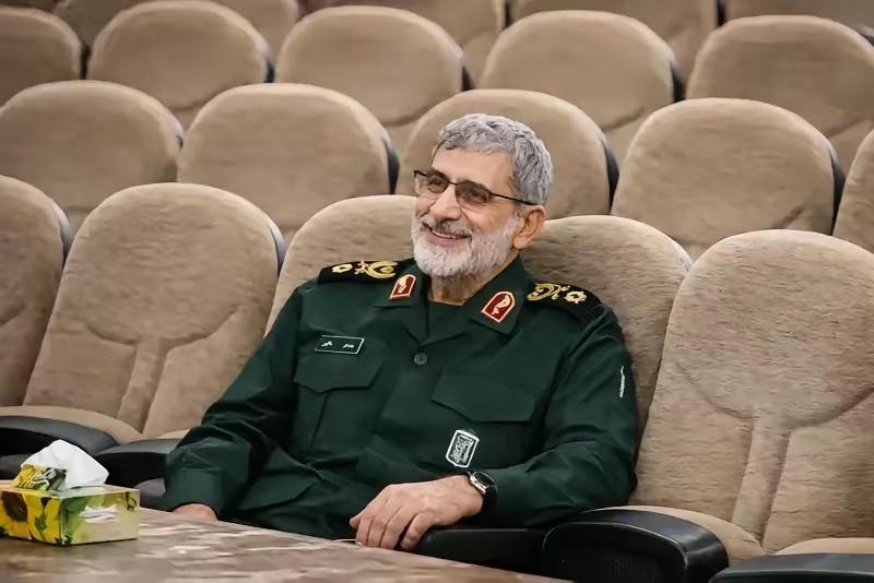 伊朗抓出“头号内鬼”！手握核心机密的尖刀部队指挥官，居然投靠死对头以色列？

这